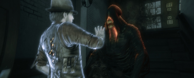 Murdered: Soul Suspect