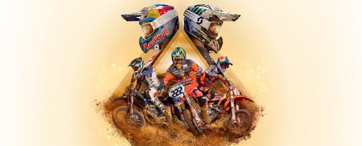 MXGP 2019 - The Official Motocross Videogame teszt
