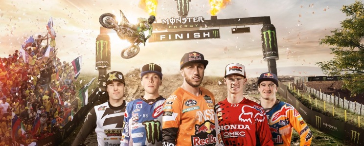 MXGP Pro