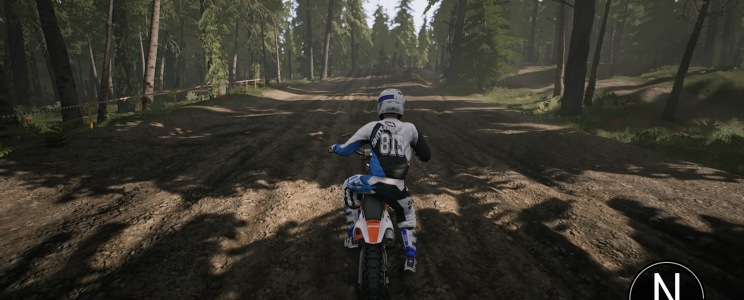 MXGP PRO