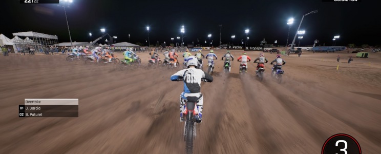 MXGP PRO