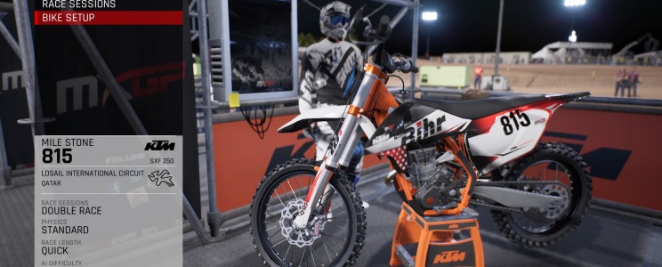MXGP PRO