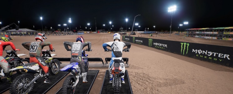 MXGP PRO