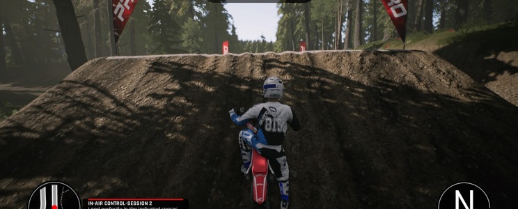 MXGP PRO