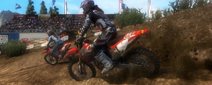 MX vs. ATV Reflex