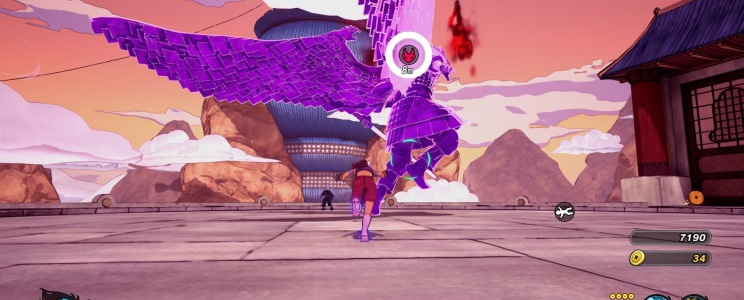 Naruto to Boruto: Shinobi Striker