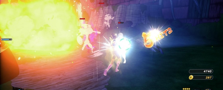 Naruto to Boruto: Shinobi Striker