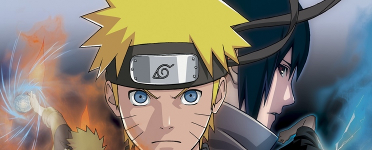 Naruto Shippuden: Ultimate Ninja Storm Generations teszt