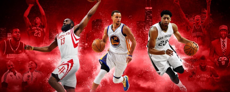 NBA 2K16 teszt