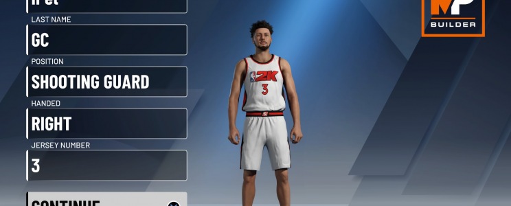 NBA 2K20