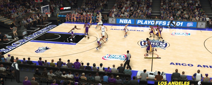 NBA 2K24