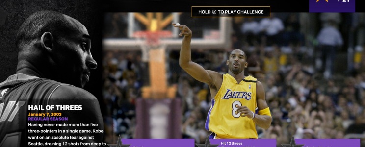 NBA 2K24