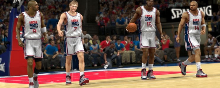 NBA 2K13