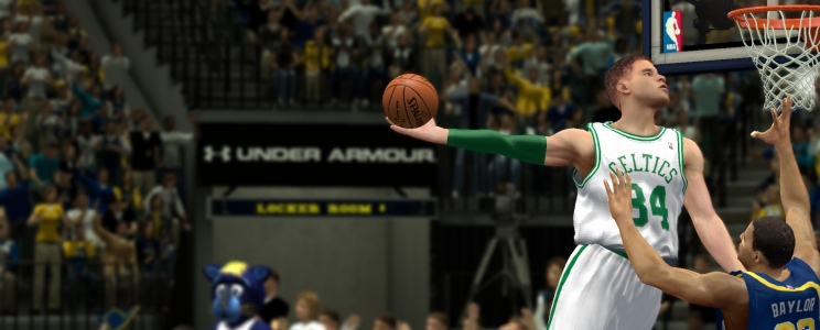 NBA 2K13