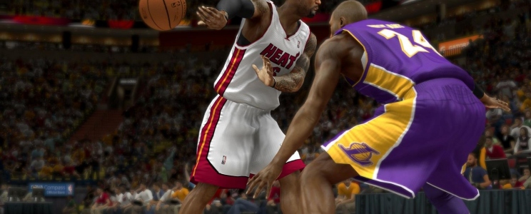 NBA 2K14