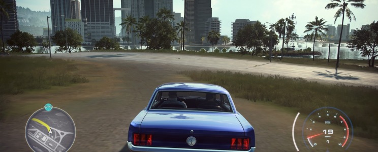 Need for Speed Heat