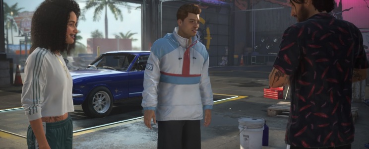Need for Speed Heat