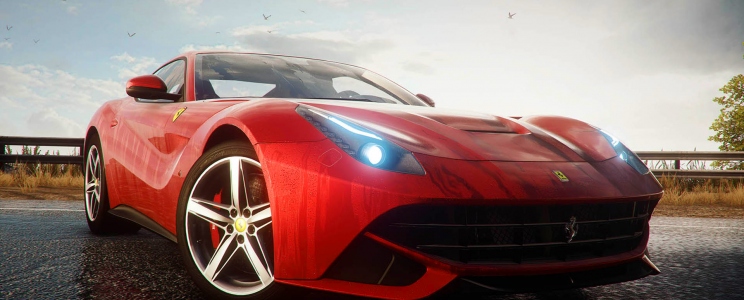 Need for Speed: Rivals teszt