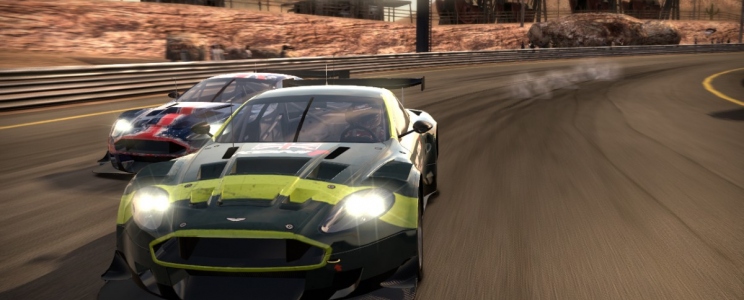 Need for Speed: Shift teszt