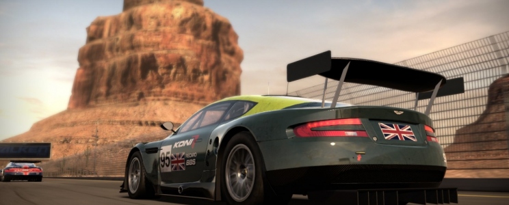 Need for Speed: Shift
