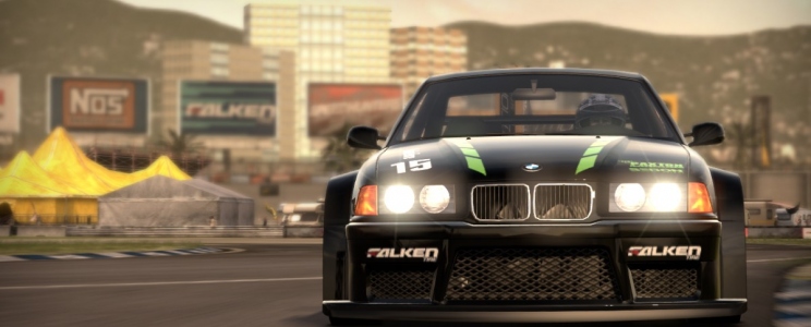 Need for Speed: Shift