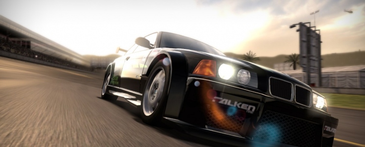 Need for Speed: Shift