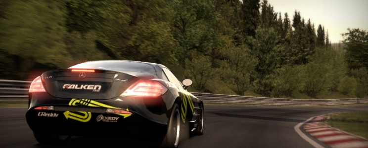 Need for Speed: Shift