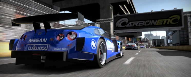 Need for Speed: Shift