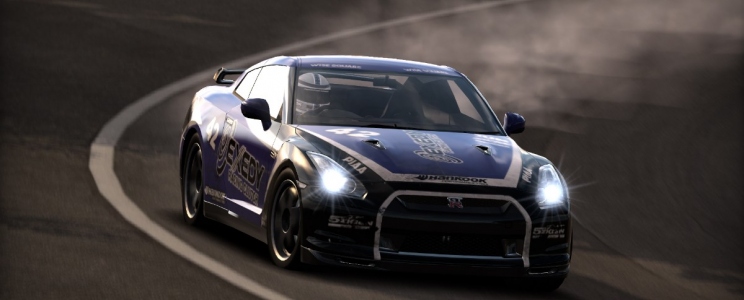 Need for Speed: Shift