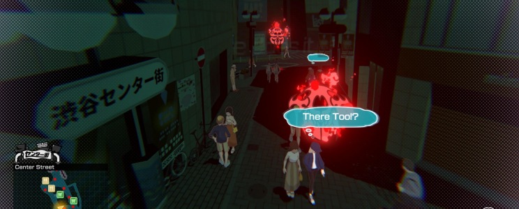 Neo: The World Ends With You