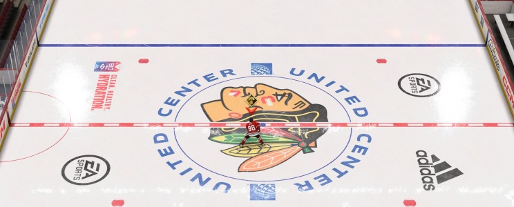 NHL 23