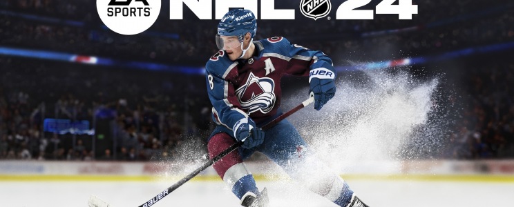 NHL 24 teszt