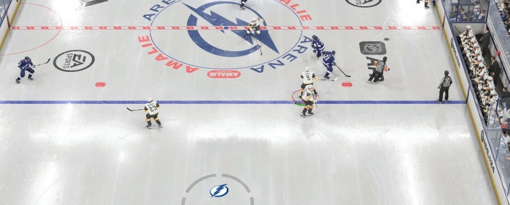 NHL 24
