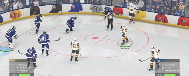 NHL 24