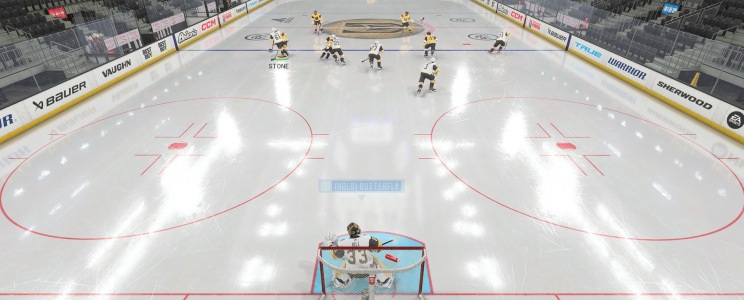 NHL 24