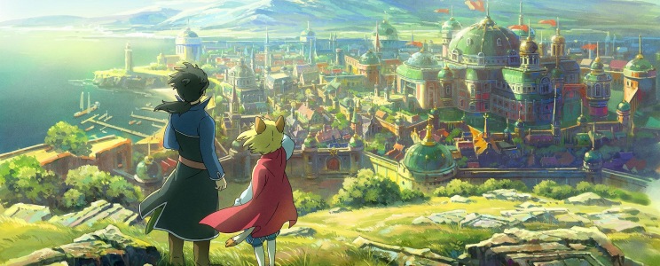 Ni no Kuni II: Revenant Kingdom teszt