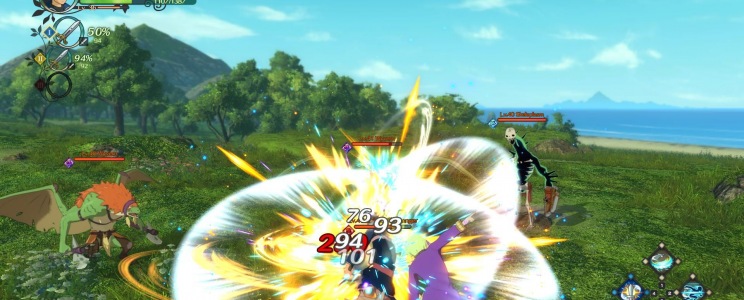 Ni No Kuni 2: Revenant Kingdom