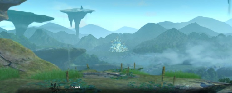 Ni No Kuni 2: Revenant Kingdom