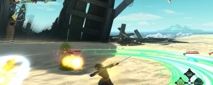 Ni No Kuni 2: Revenant Kingdom