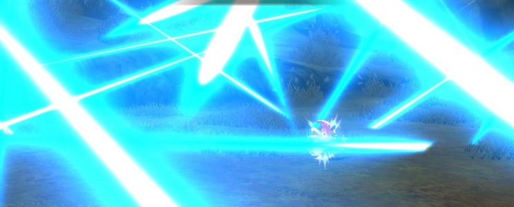 Ni no Kuni: Wrath of the White Witch Remastered