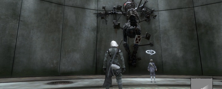 NieR Replicant ver.1.22474487139...