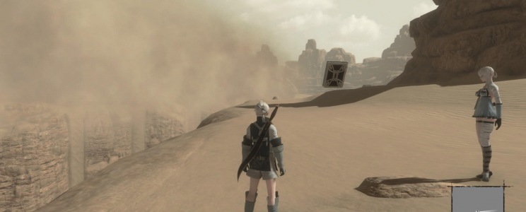 NieR Replicant ver.1.22474487139...
