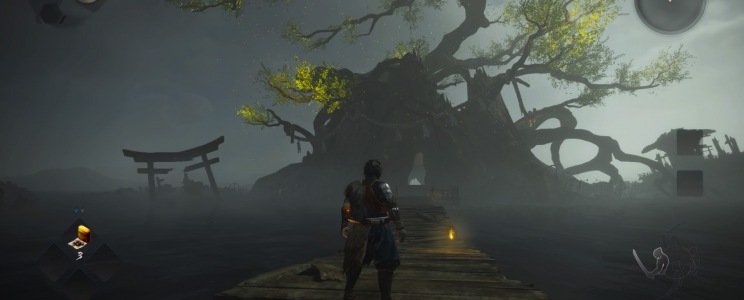 Nioh 2