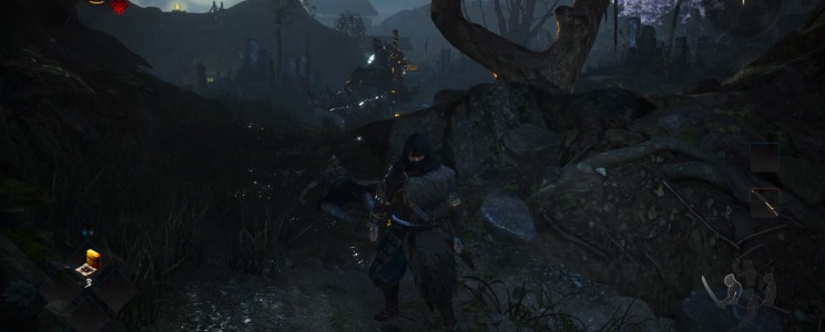 Nioh 2