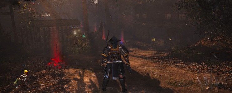 Nioh 2