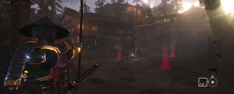 Nioh 2