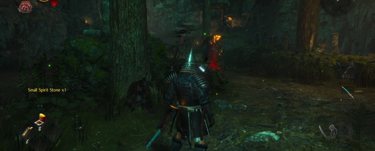 Nioh 2