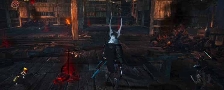 Nioh 2