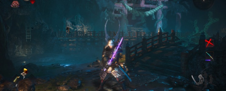 Nioh 2