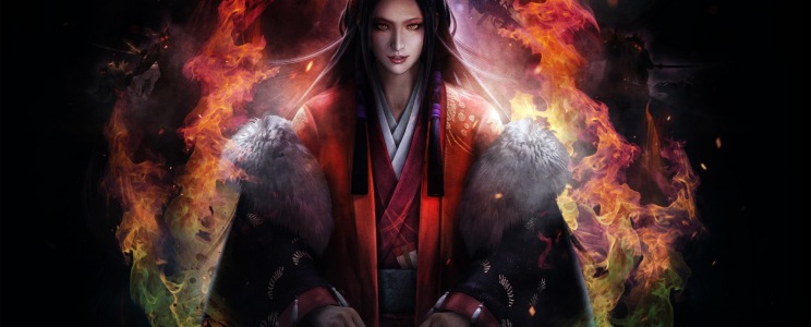 Nioh: Bloodshed's End DLC teszt